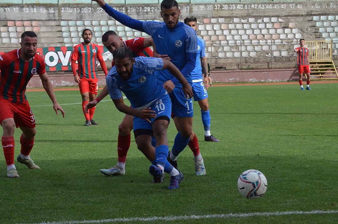 YALOVASPOR, İNEGÖL KAFKAS'IN KONUĞU (2)