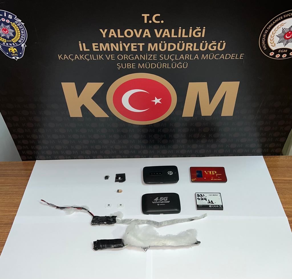 ehliyet sınavı (2)