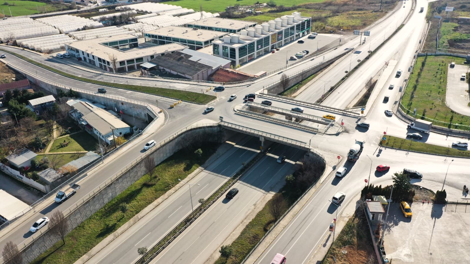 ulaştırma bakanlığı (3)