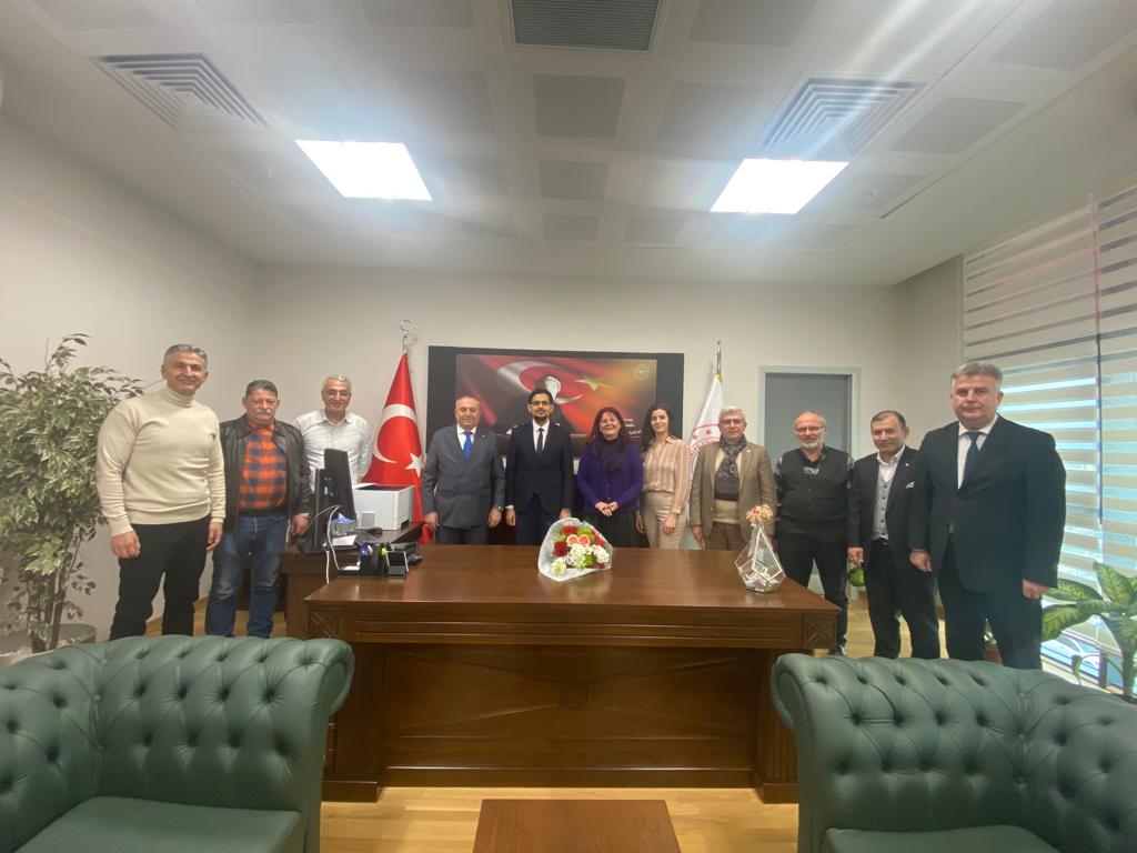 hastane insan hakları