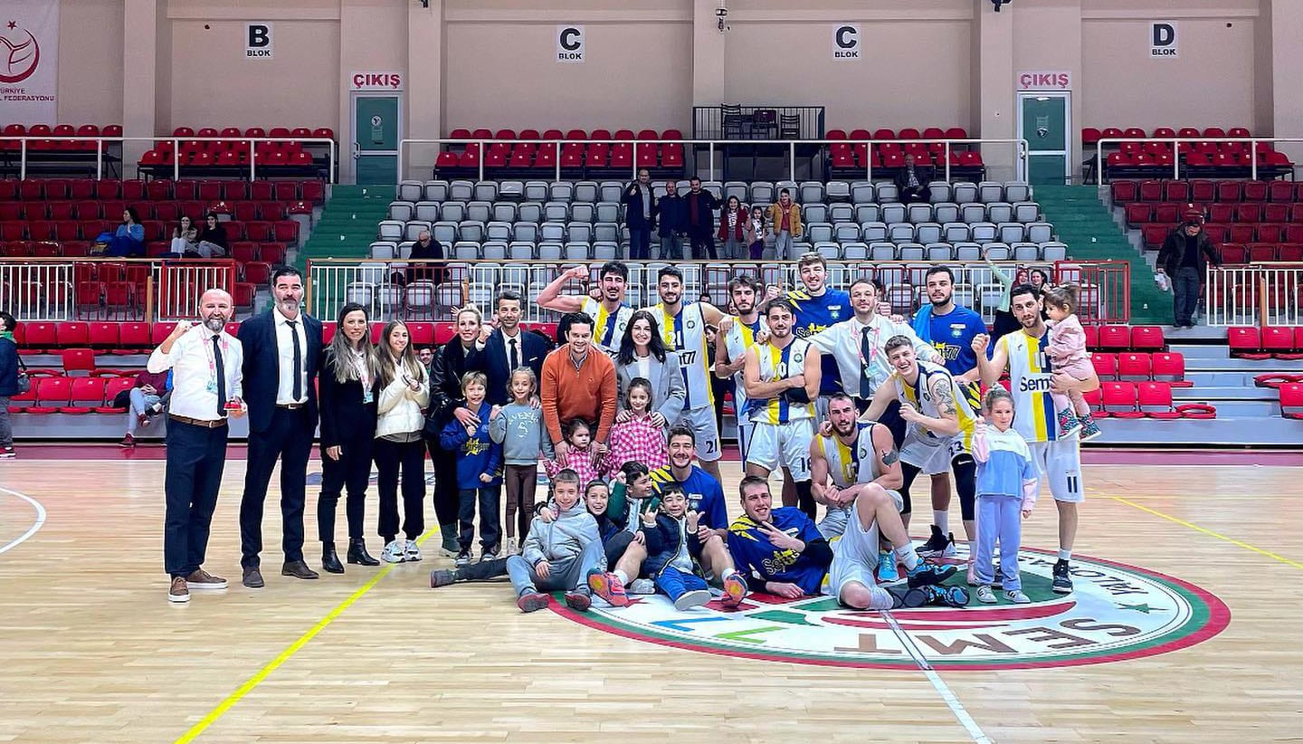 ACARSPOR SERİYİ EŞİTLEDİ