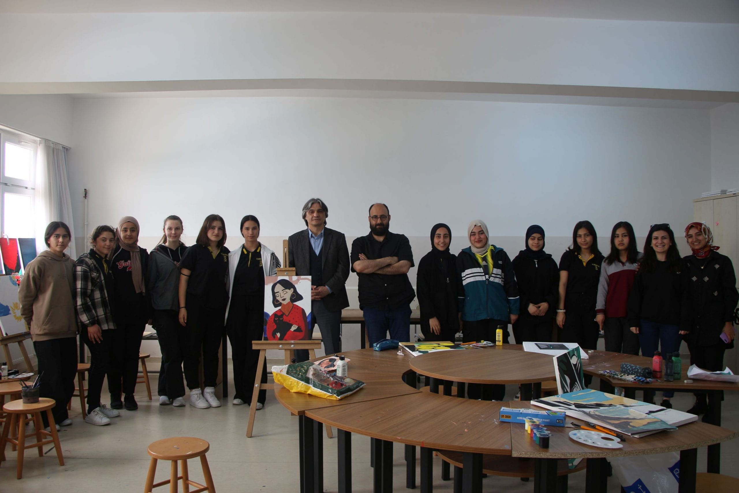 YALOVA ÜNİVERSİTESİ (2)