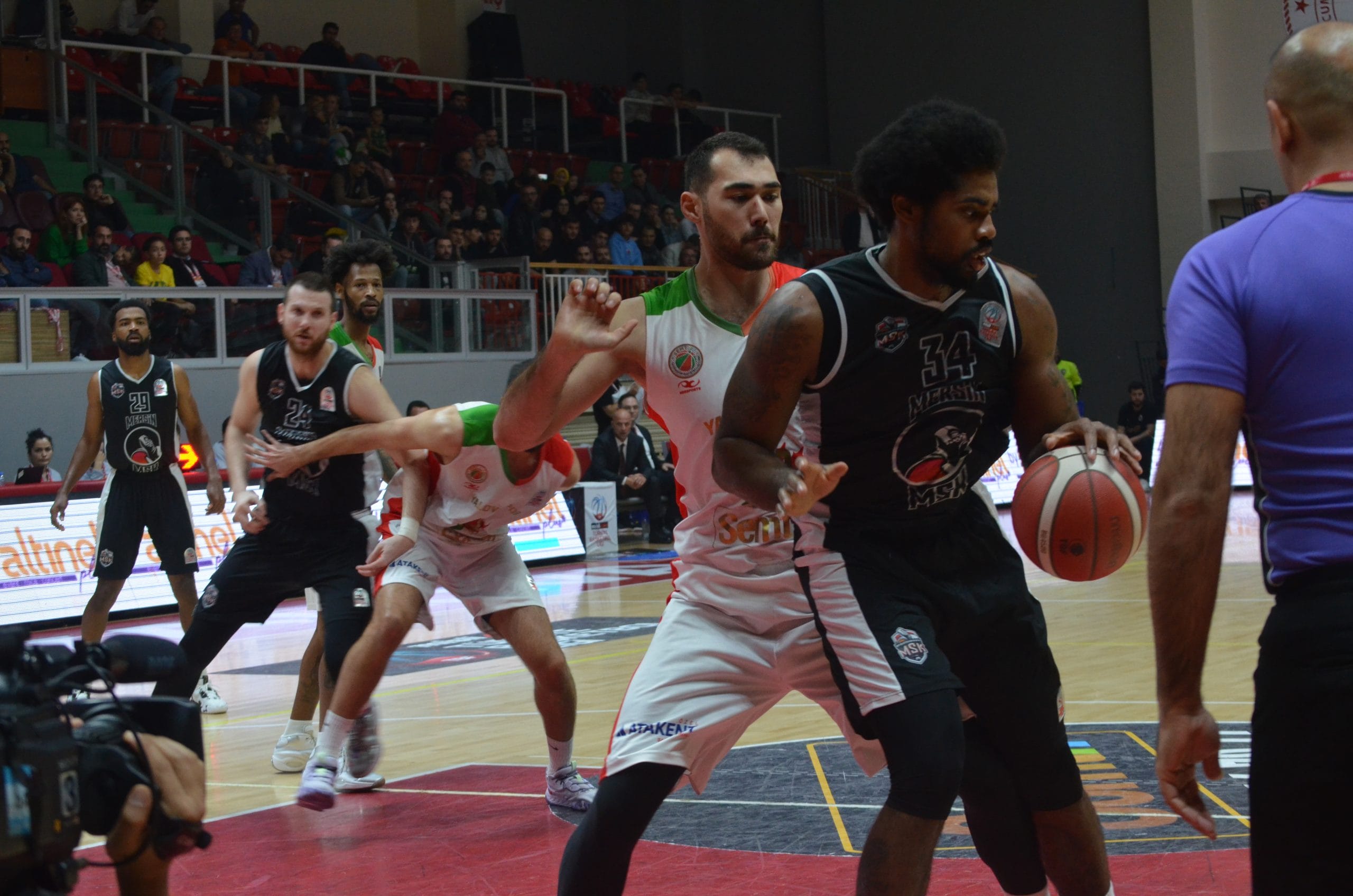 12 DEV ADAM MERSİN SEMALARINDA (4)