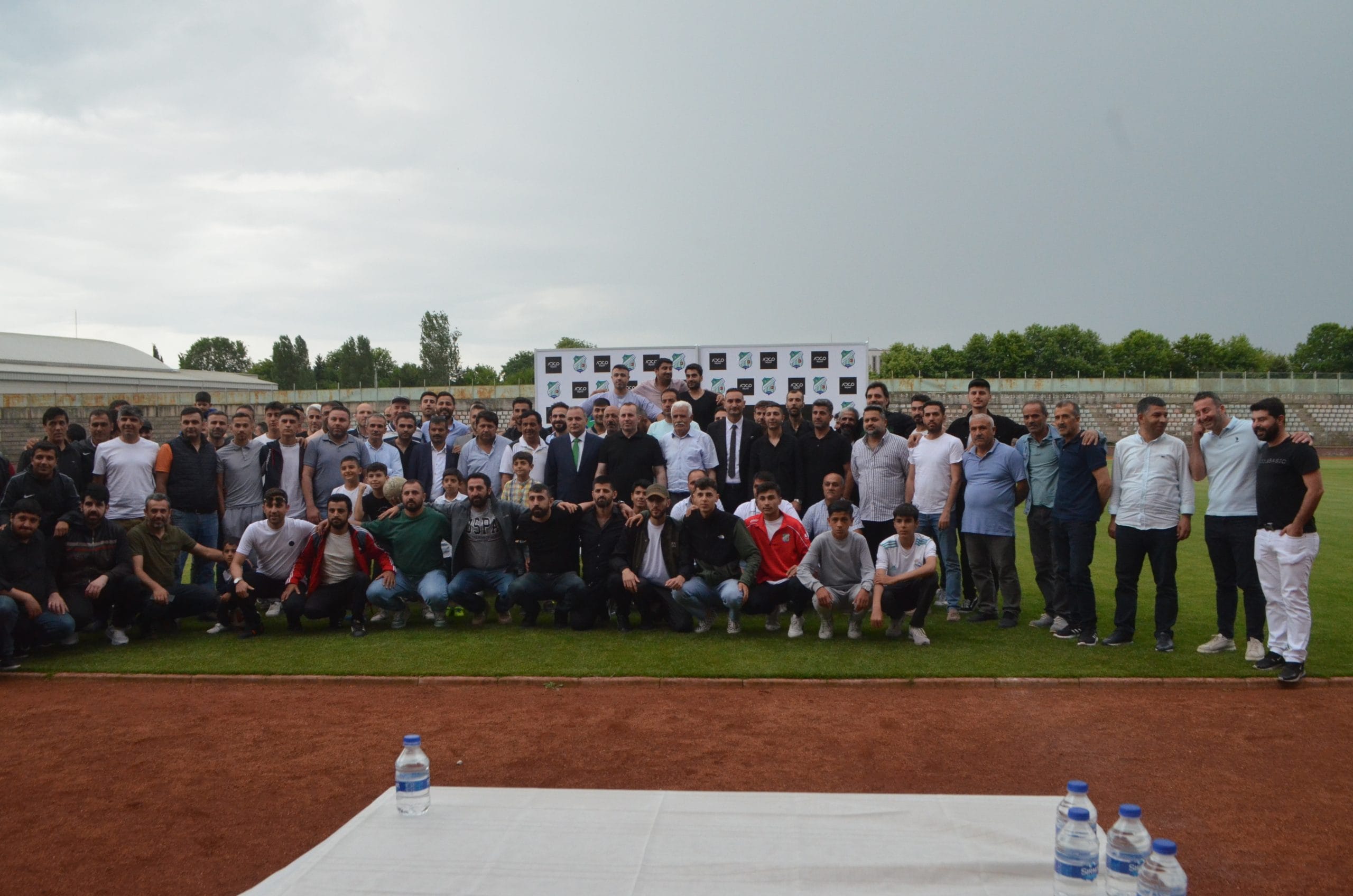 BAL’DAKİ TEMSİLCİMİZE YENİ SPONSOR