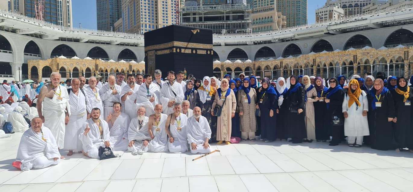 HAYAT TOUR UMRE KAYITLARI BAŞLADI