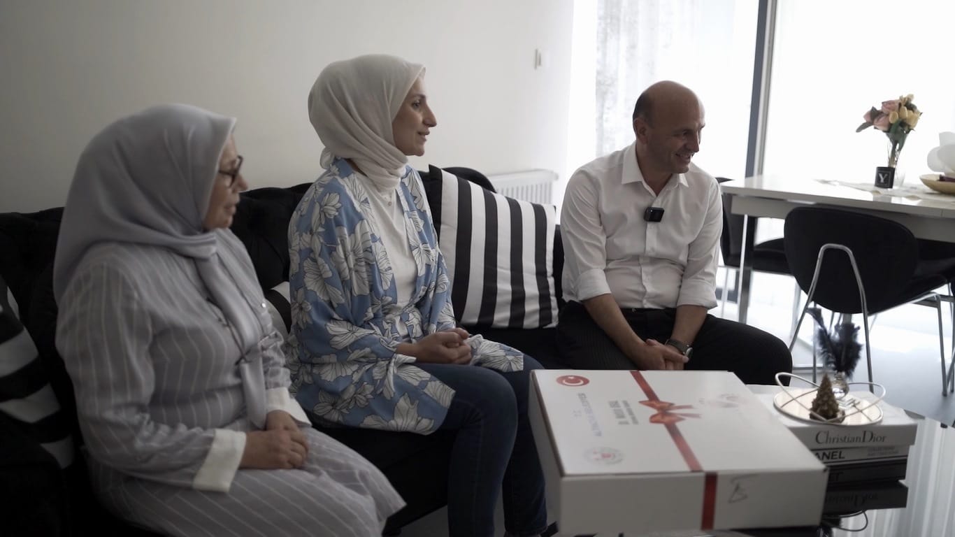 15 YILDIR BİTMEYEN GELENEK