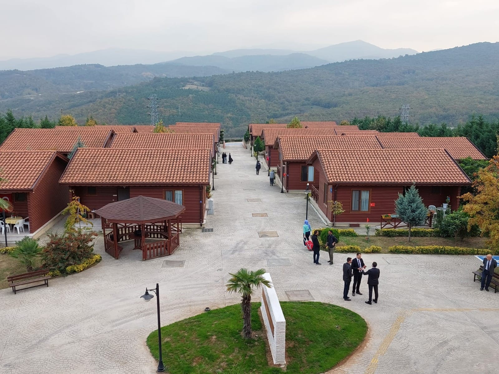 YALOVA’DAN TÜRKİYE’YE ÖRNEK PROJE