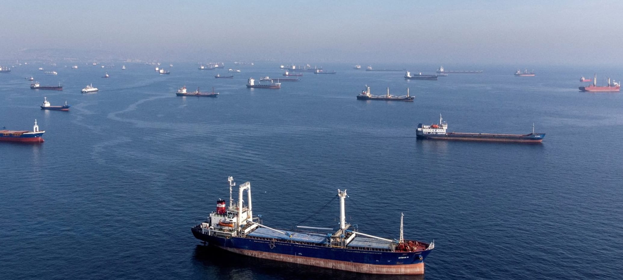 SU ŞEHRİ YALOVA’DAN SUSUZ ŞEHİR YALOVA’YA!