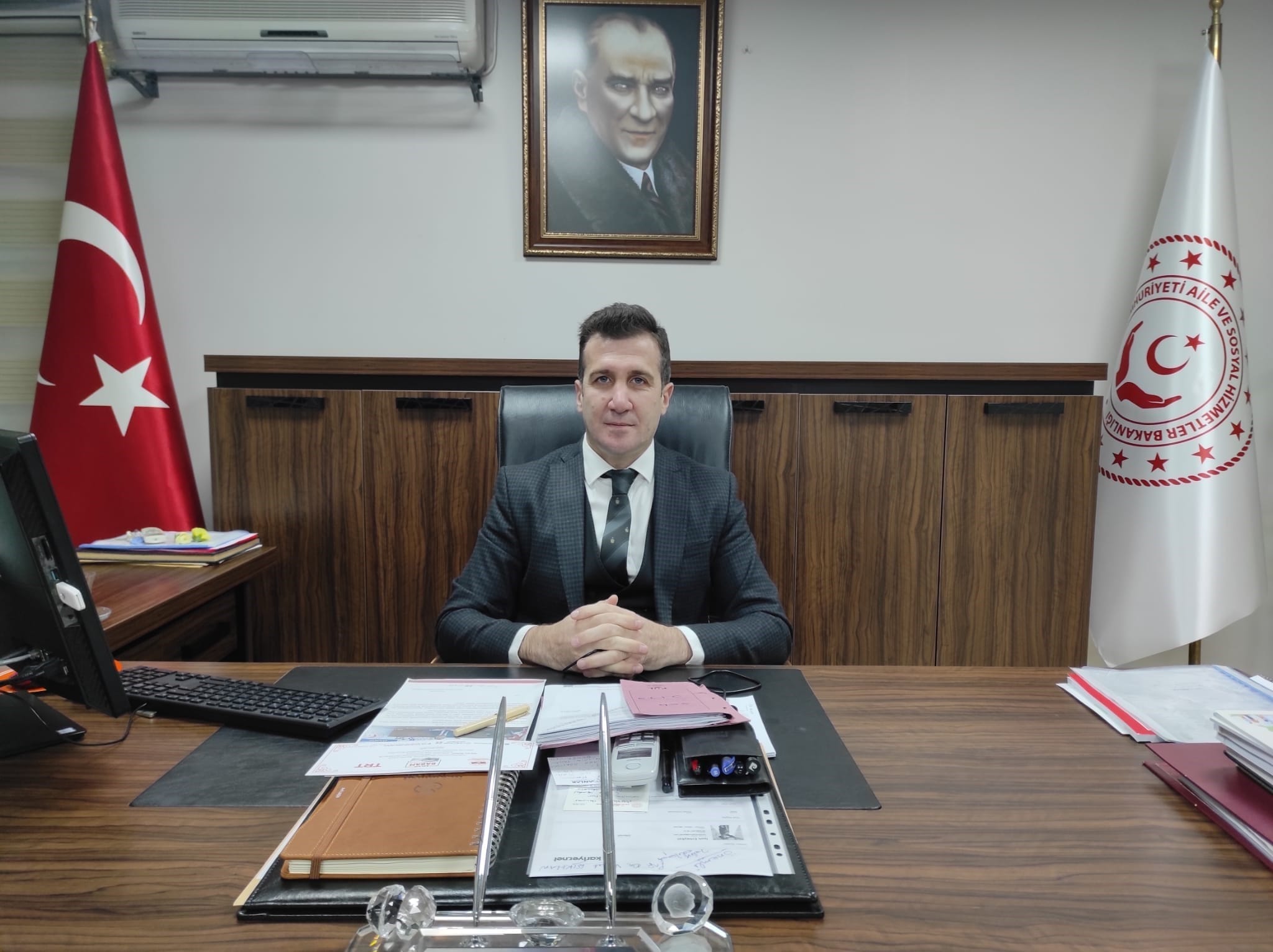 KORUYUCU AİLE DESTEK MODELİ BÜYÜYOR