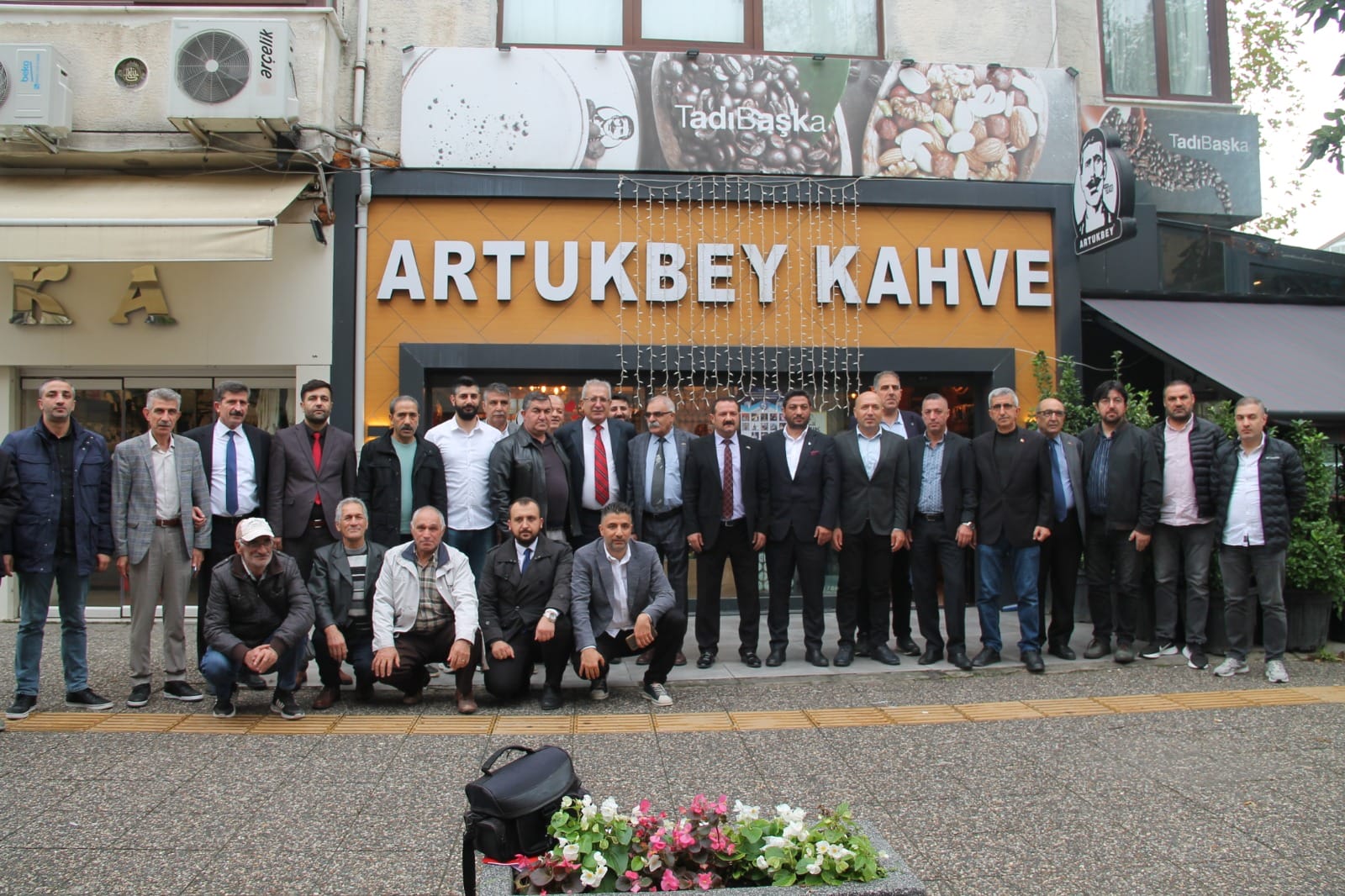 ANADOLU DERNEKLERİ (1)