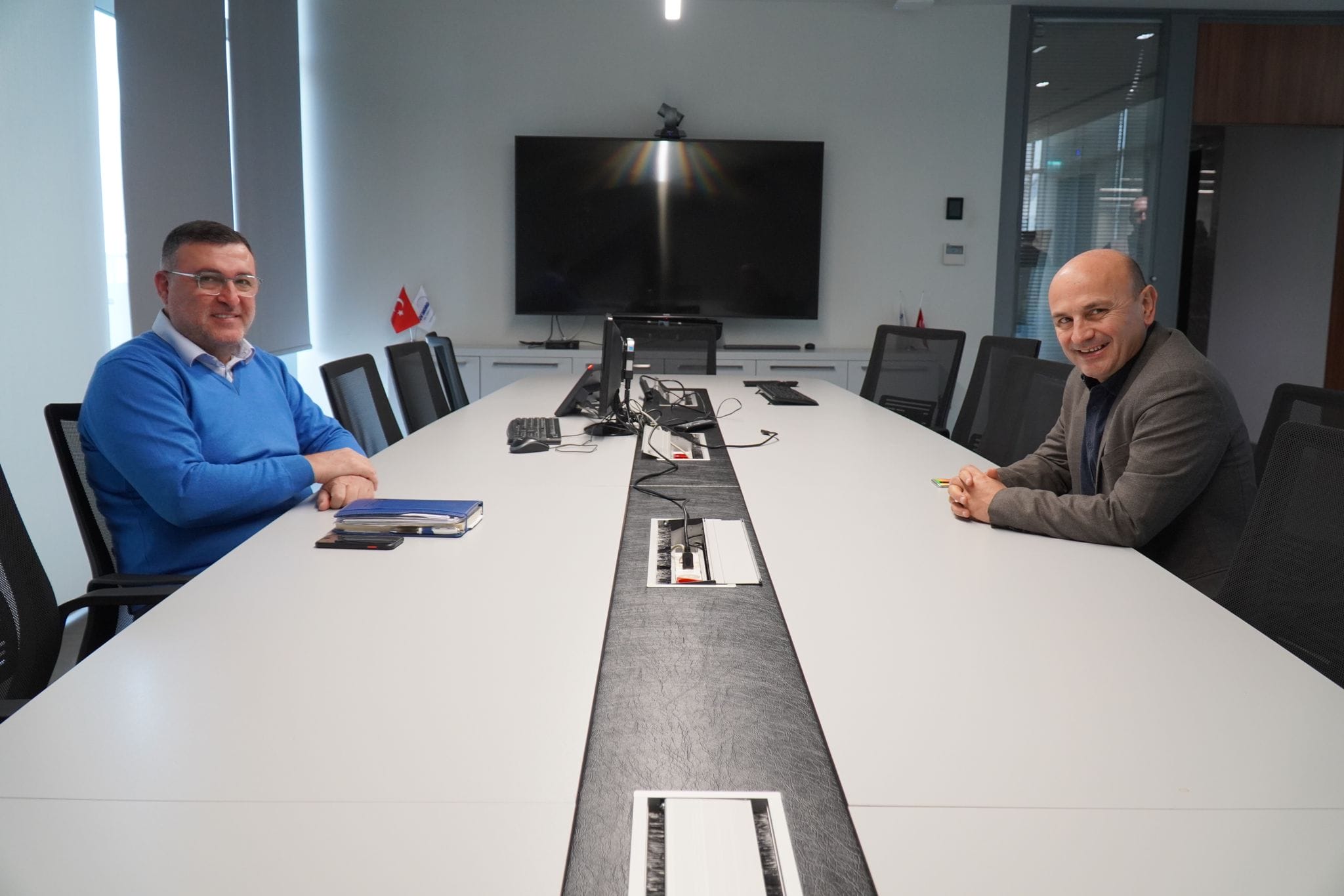 Tersanelerimizle guru duyuyoruz 3