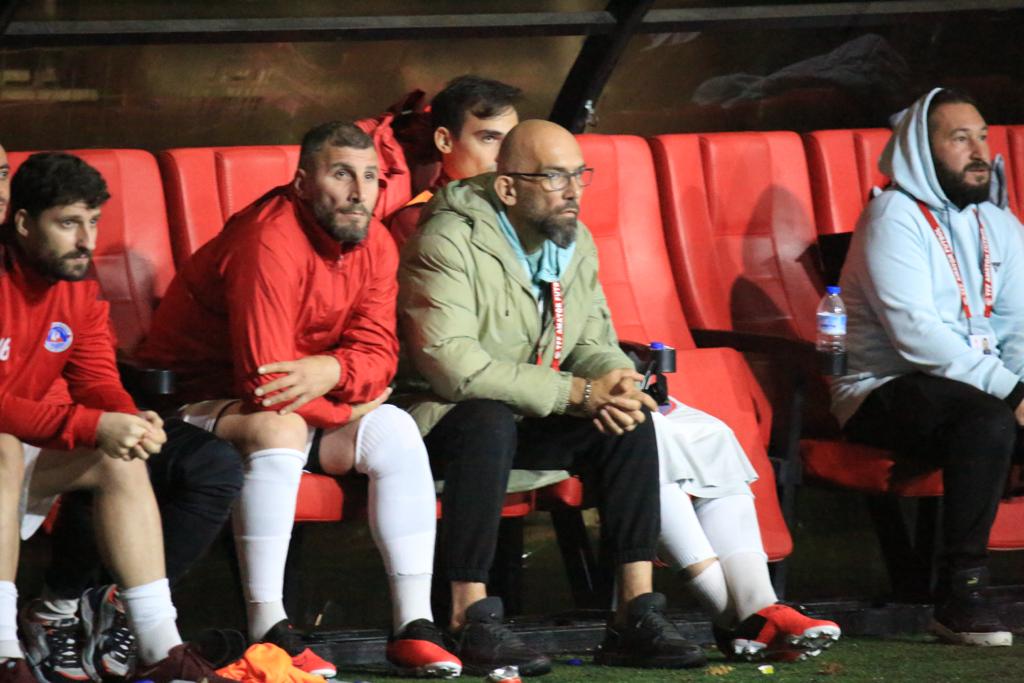 GENÇLERİMİZ UMUT VERİYOR (2)