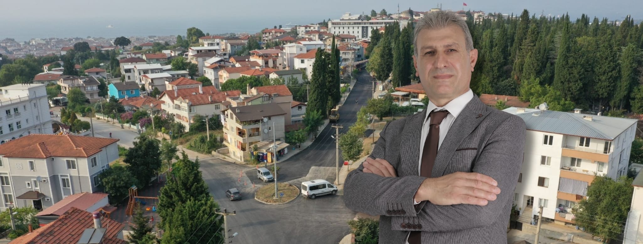 ‘HER ŞEY BAYRAKTEPE İÇİN’