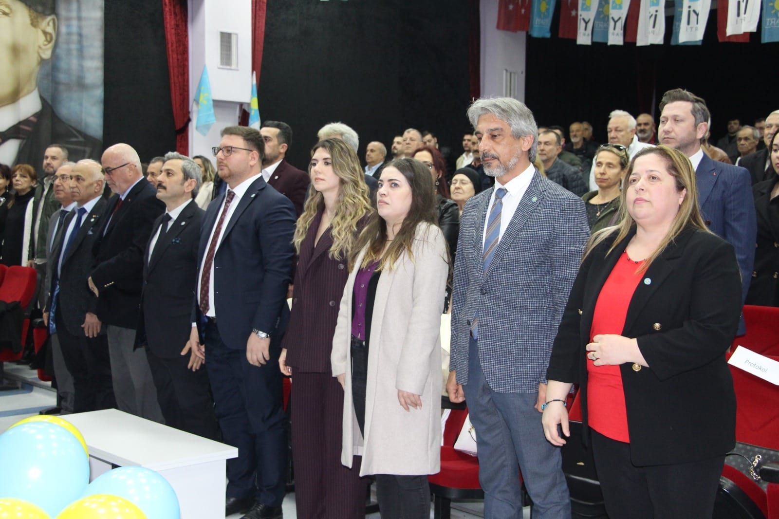 ‘YALOVA İÇİN ÇALIŞMA VAKTİ’