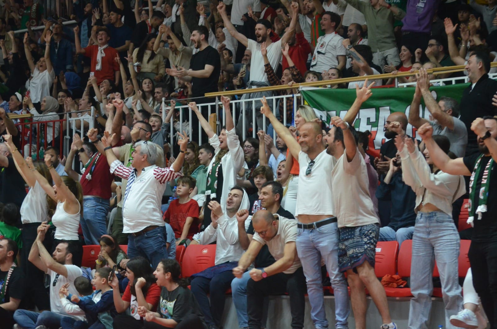 Semt77 Yalovaspor Süper Lig’de