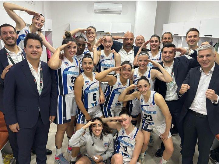 FİNAL SERİSİ BUGÜN BAŞLIYOR