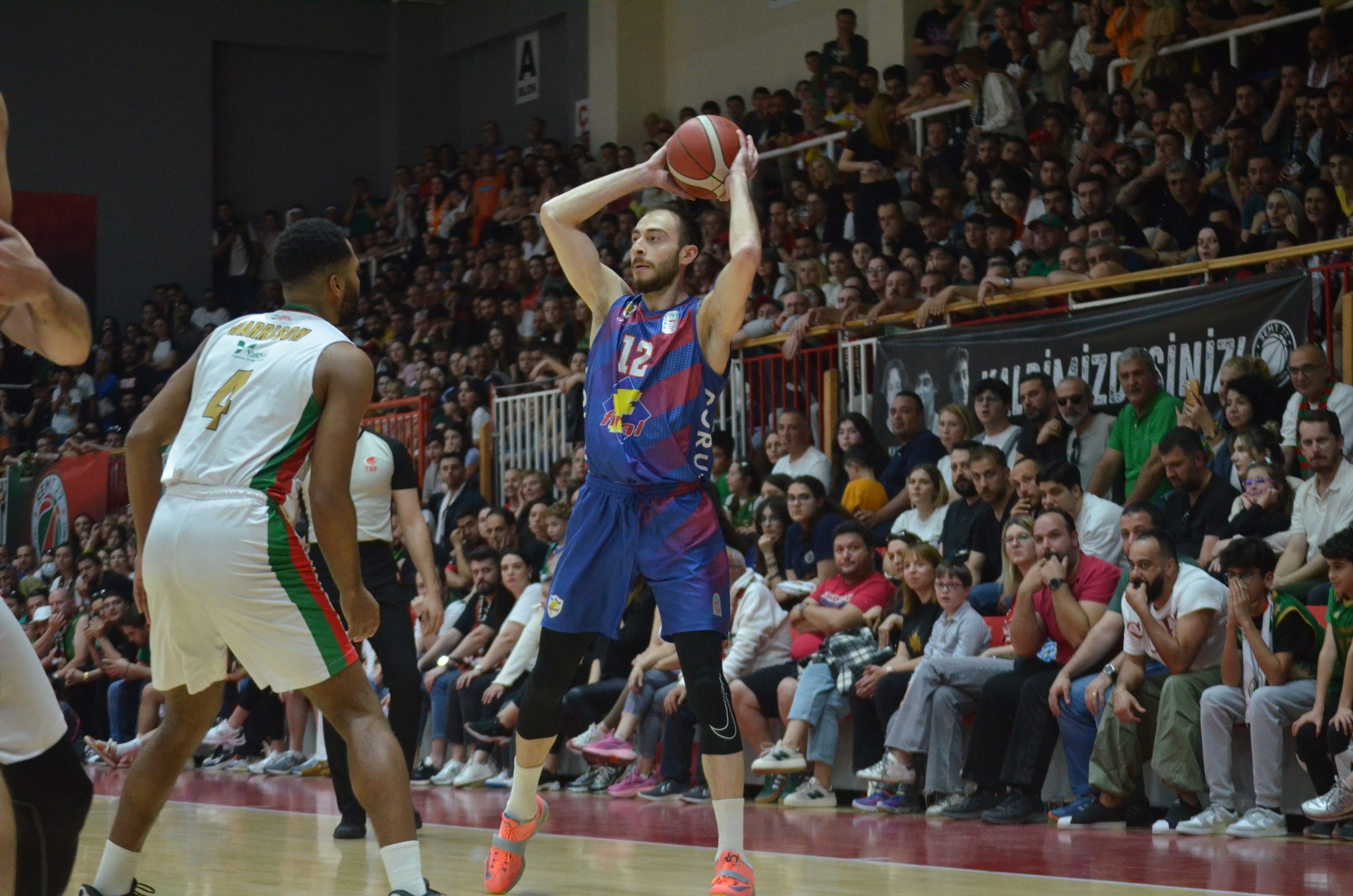 POTADA NORMAL SEZON SONA ERİYOR (3)