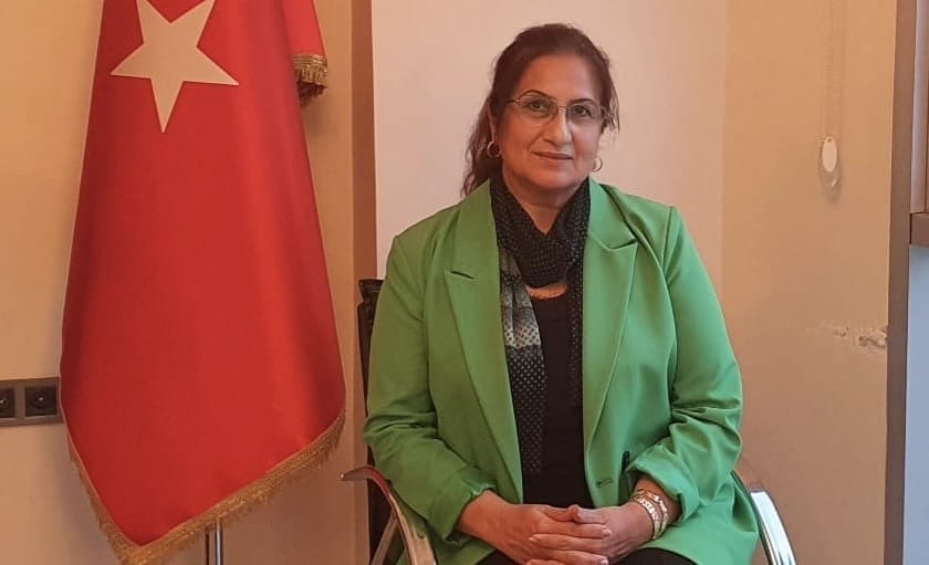 KALYONCU KENT KONSEYİNE ADAY