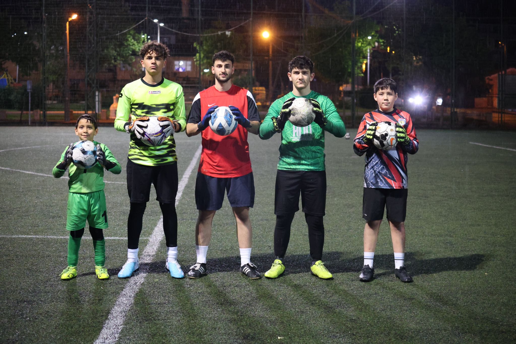 GELECEĞİN FİLE BEKÇİLERİ YETİŞİYOR (3)