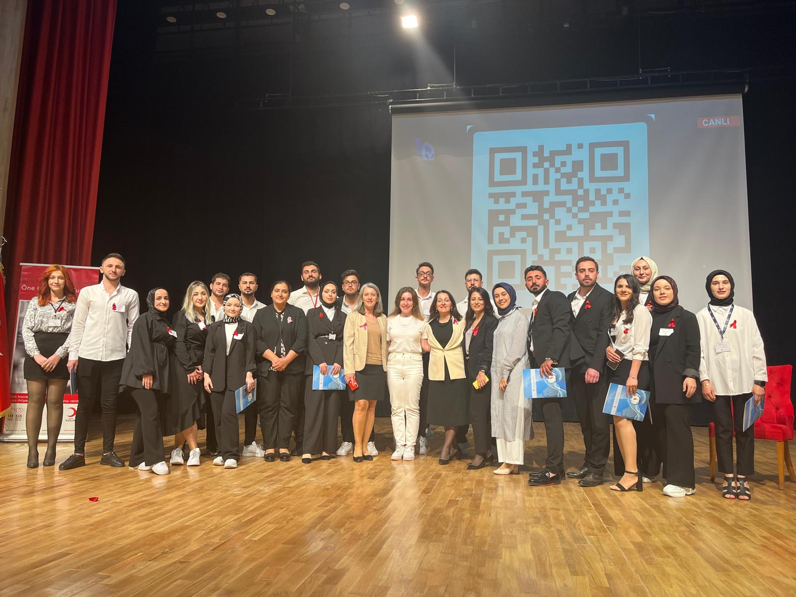 BİR ‘İLİK VE İYİLİK’ ÖYKÜSÜ