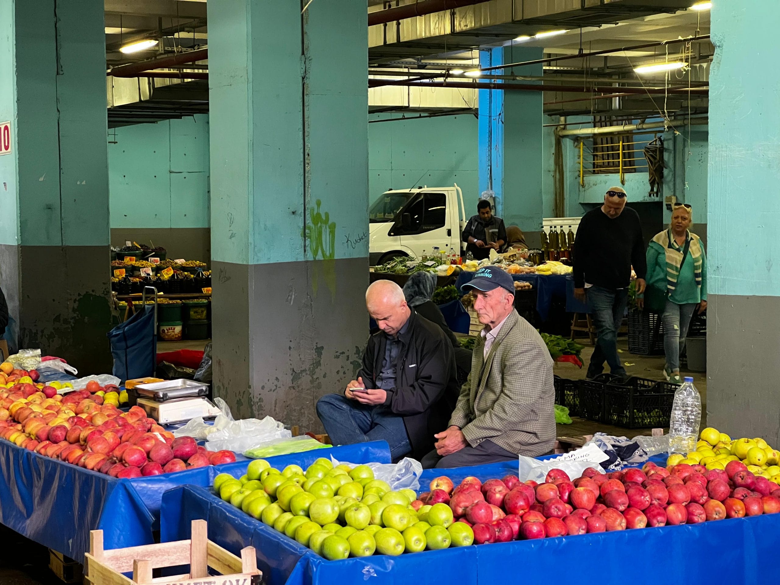 köylü üretici pazarı (1)