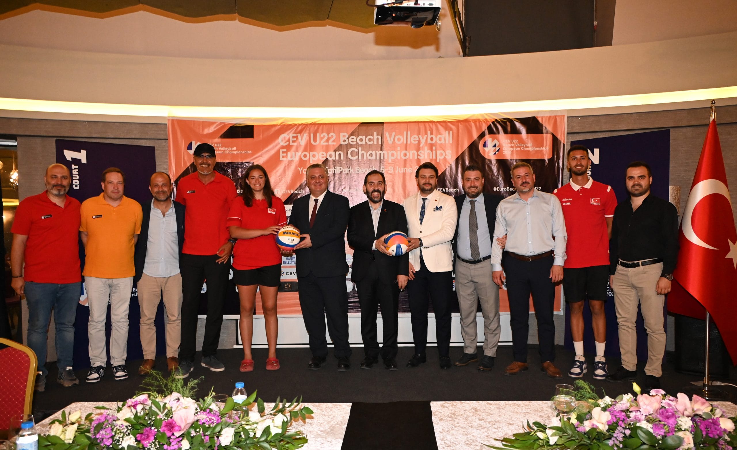 DEV ORGANİZASYON İÇİN GERİ SAYIM (5)