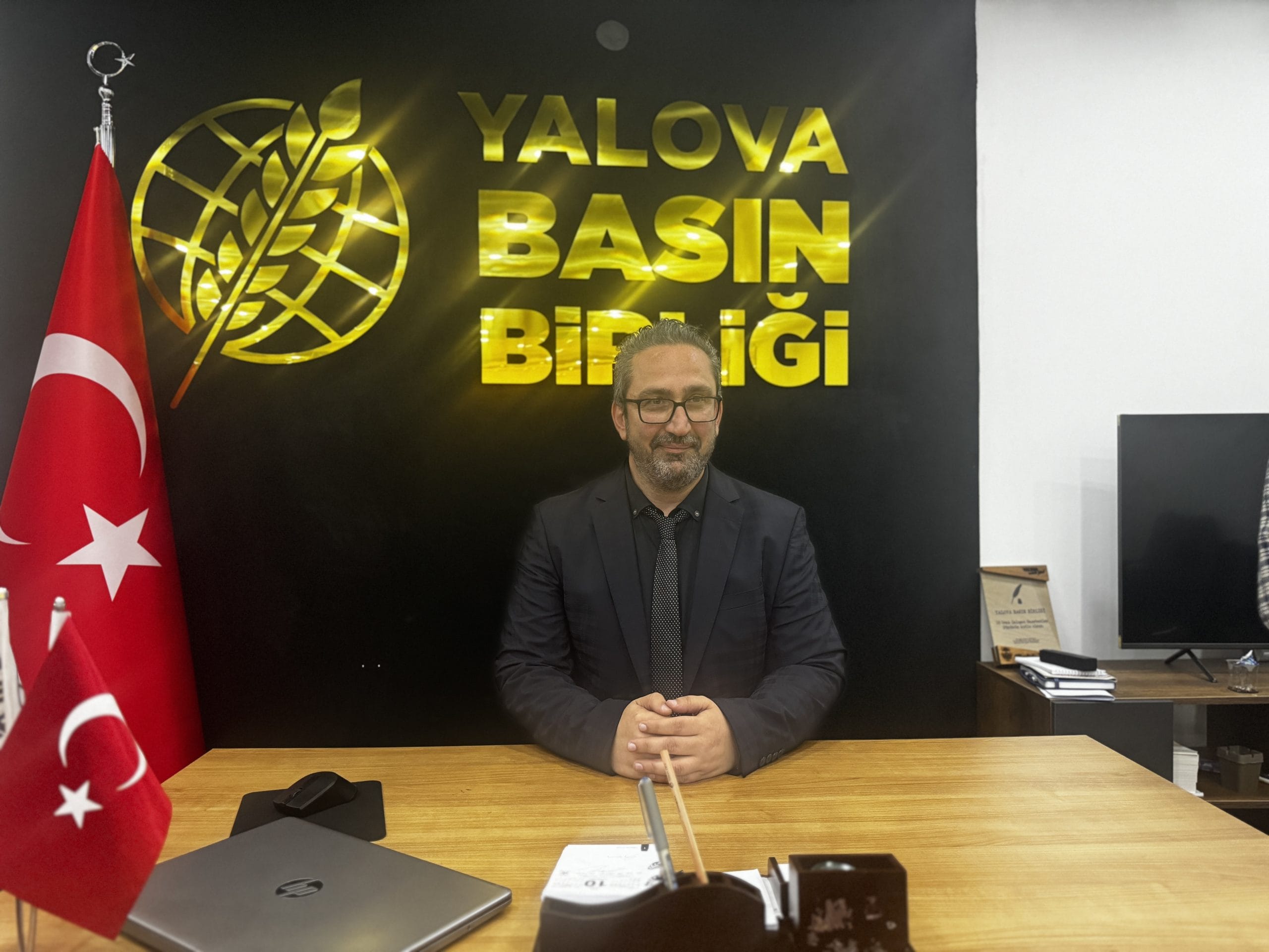 YBB’DE ERHAN ERDOĞAN DÖNEMİ