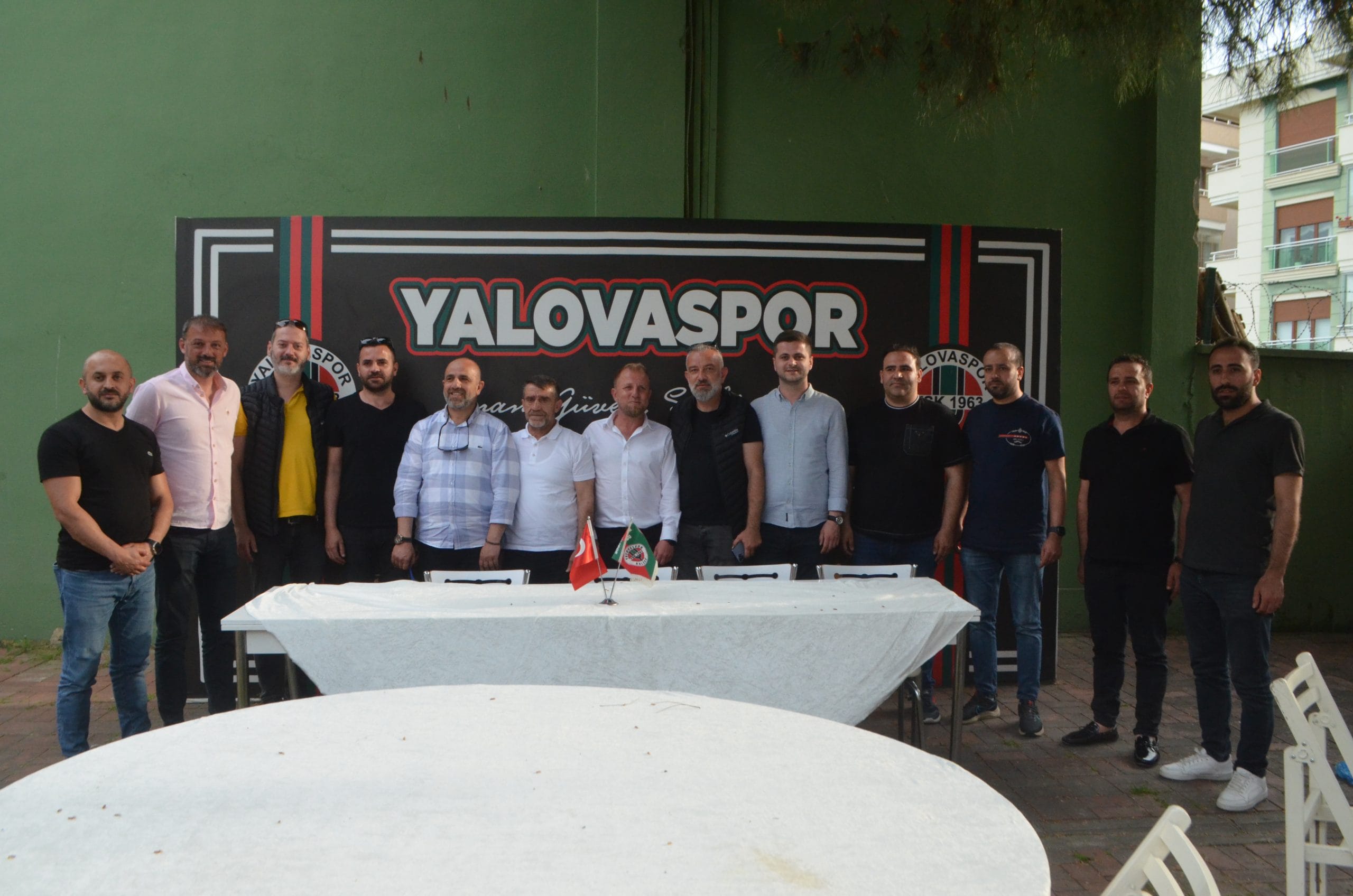 YALOVASPOR KONGRESİ İÇİN GERİ SAYIM