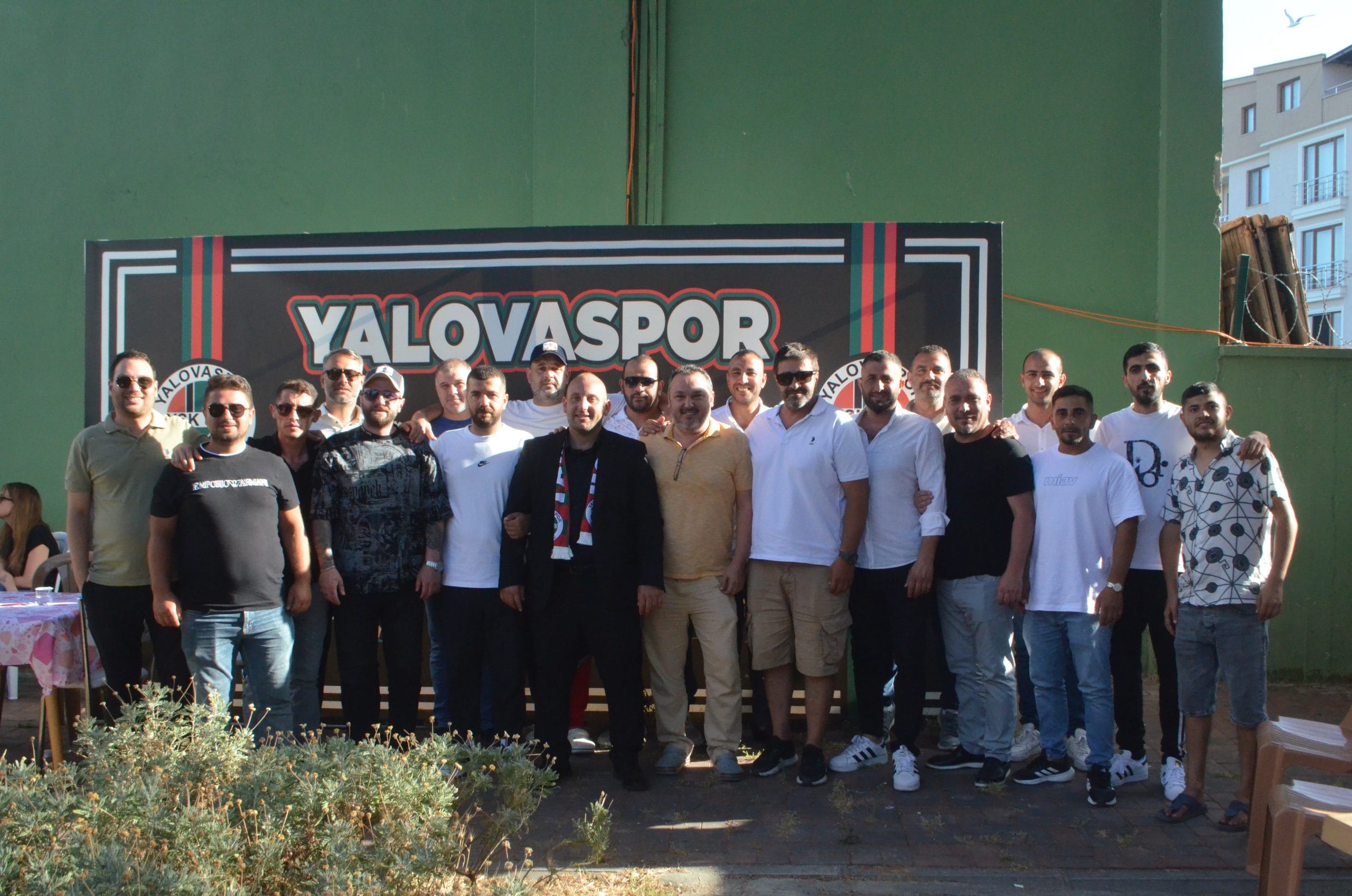 YALOVAPSOR’DA YENİ SAYFA