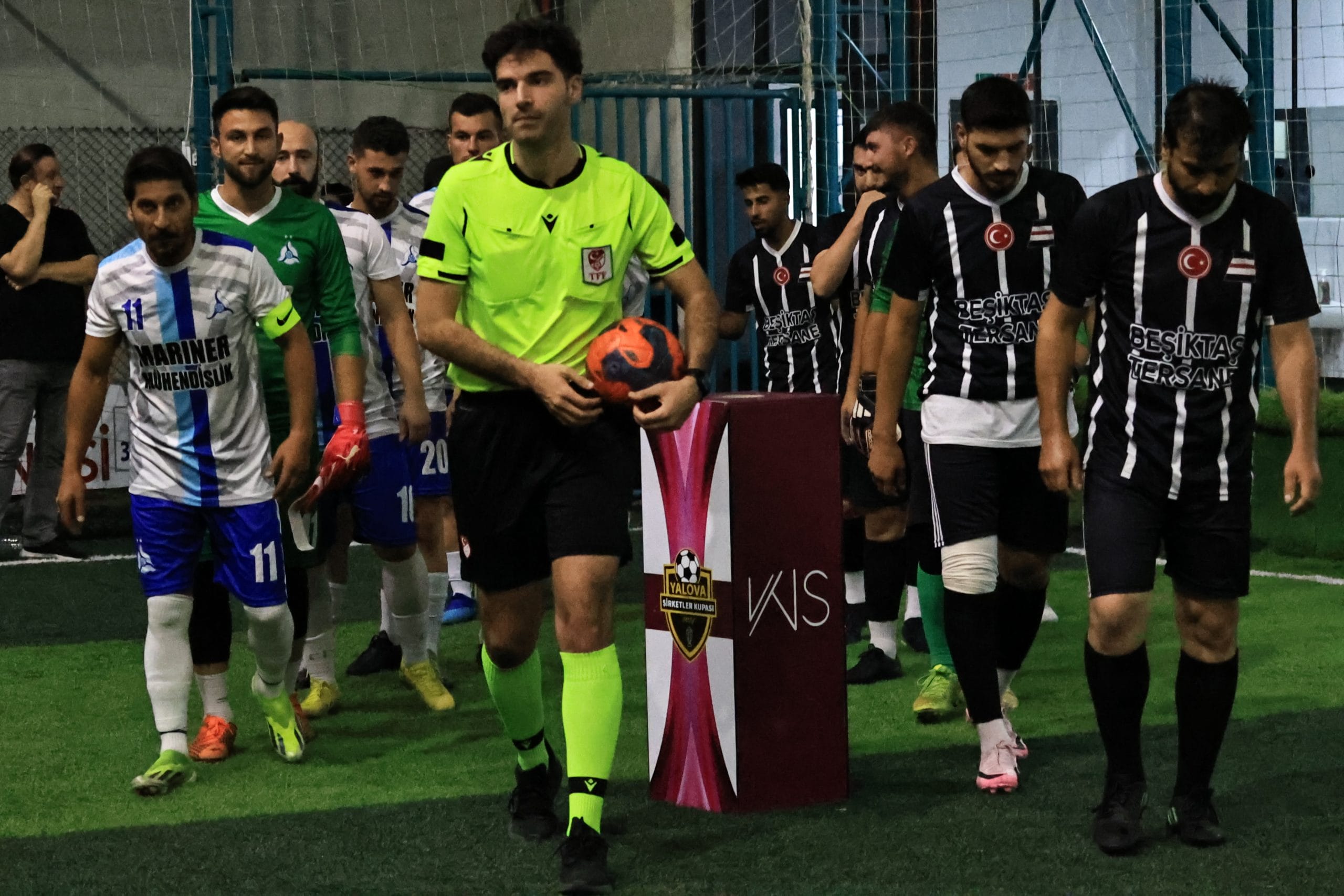 DEV TURNUVADA İLK SANTRA (4)