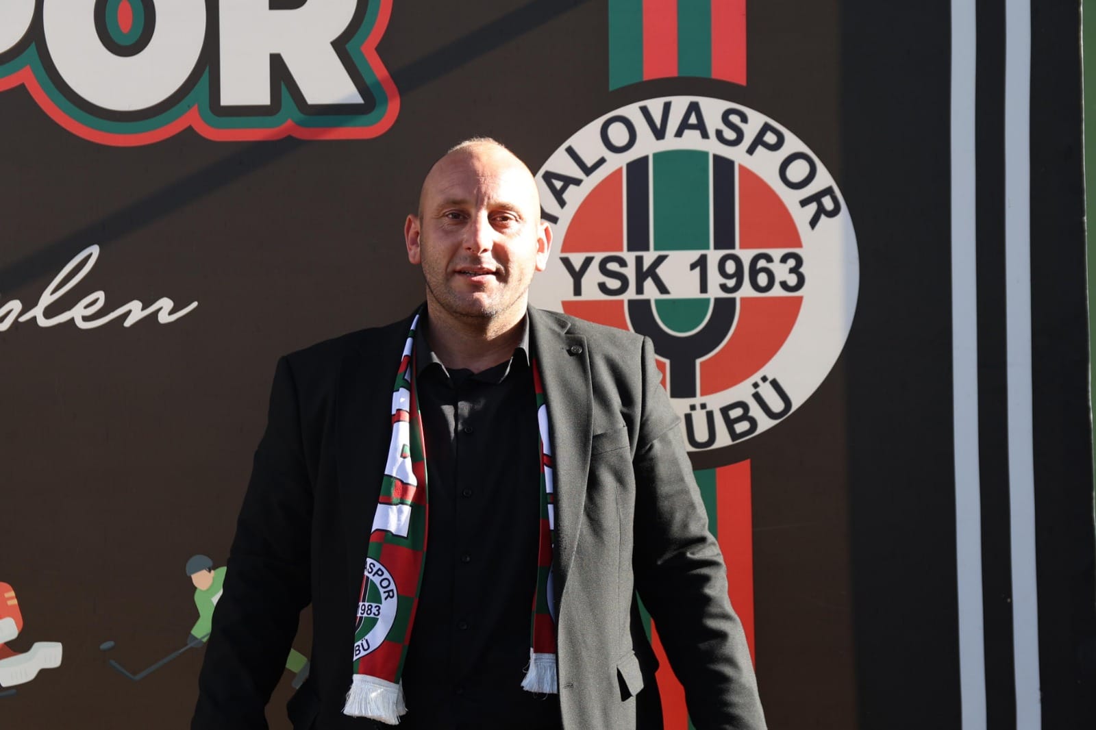 YALOVASPOR’UN HEDEFİ, HER ZAMAN ŞAMPİYONLUKTUR (1)