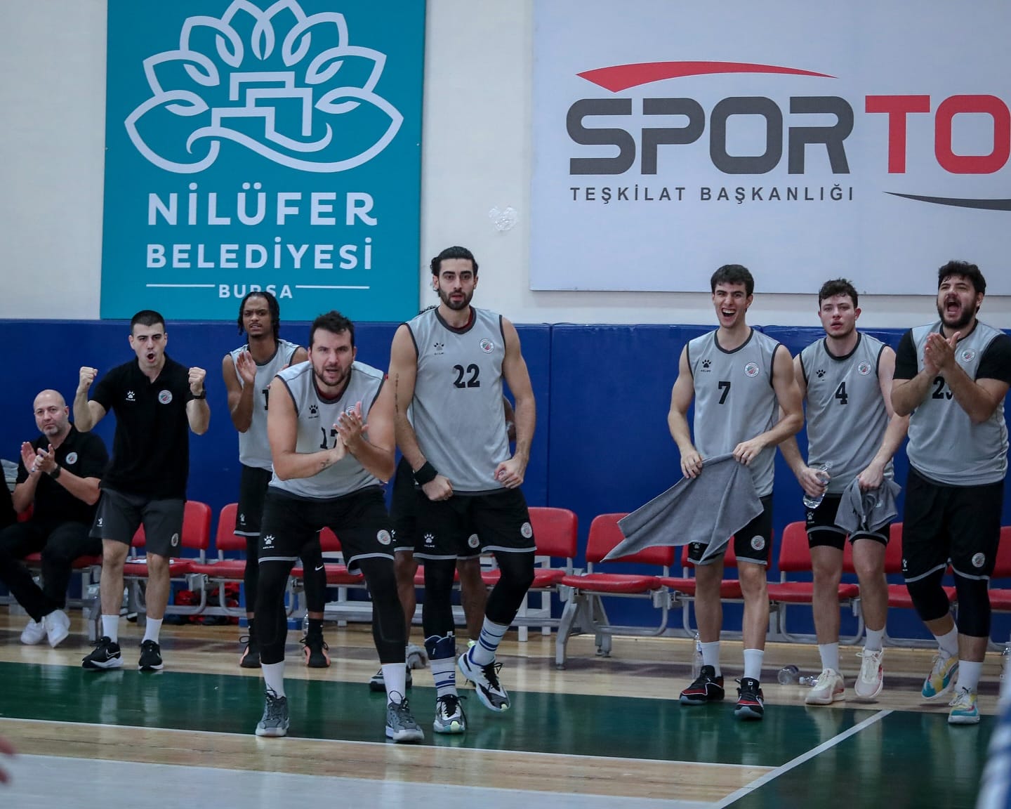 BURSASPOR’A DİŞ GEÇİREMEDİK (2)