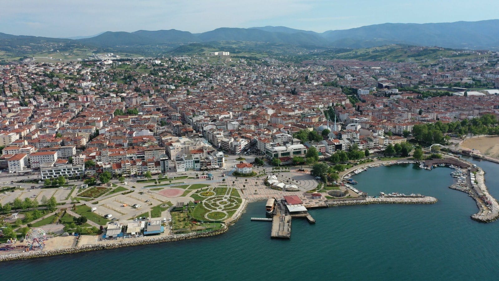 2025 YALOVA’NIN MİLADI OLSUN!