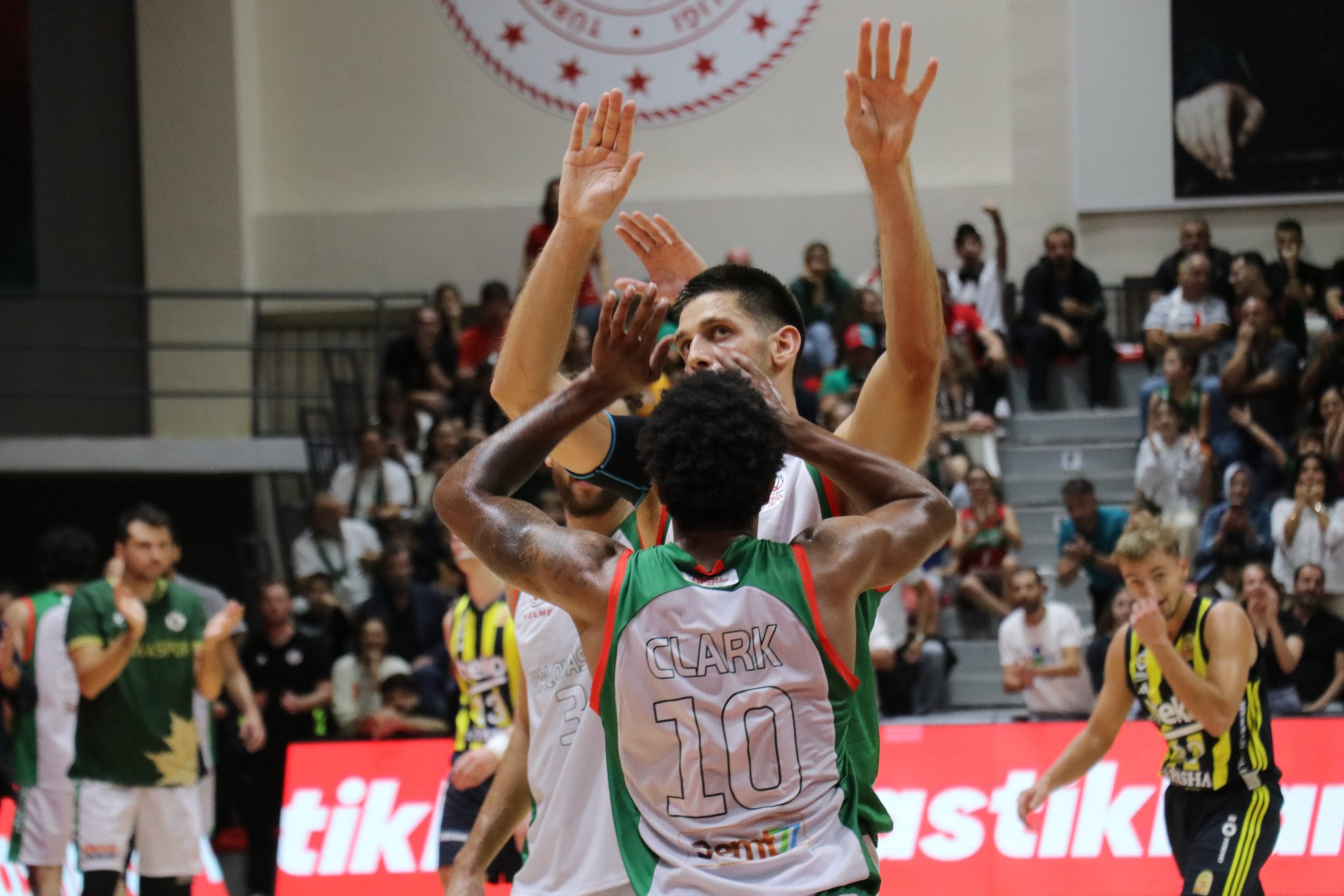 12 DEV ADAM’IN KONUĞU MERKEZEFENDİ