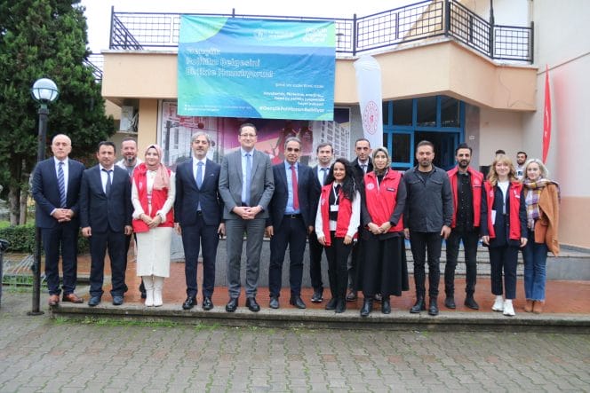 GENÇLİK ÇALIŞTAYI (3)