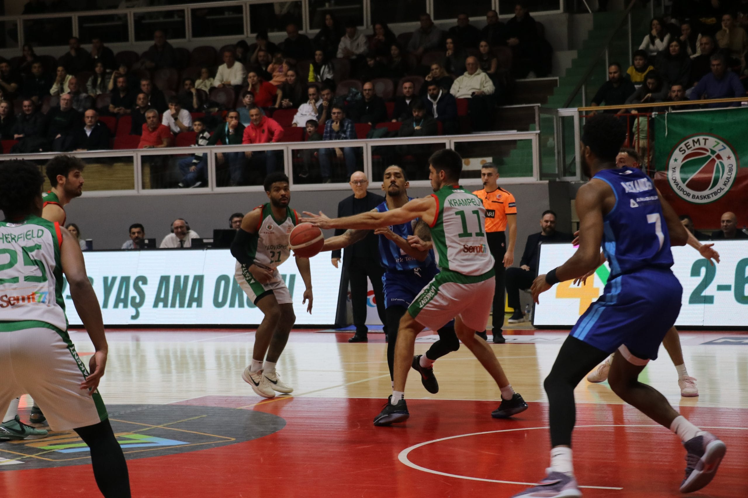 BİREYSEL HATALAR SONUMUZU GETİRDİ