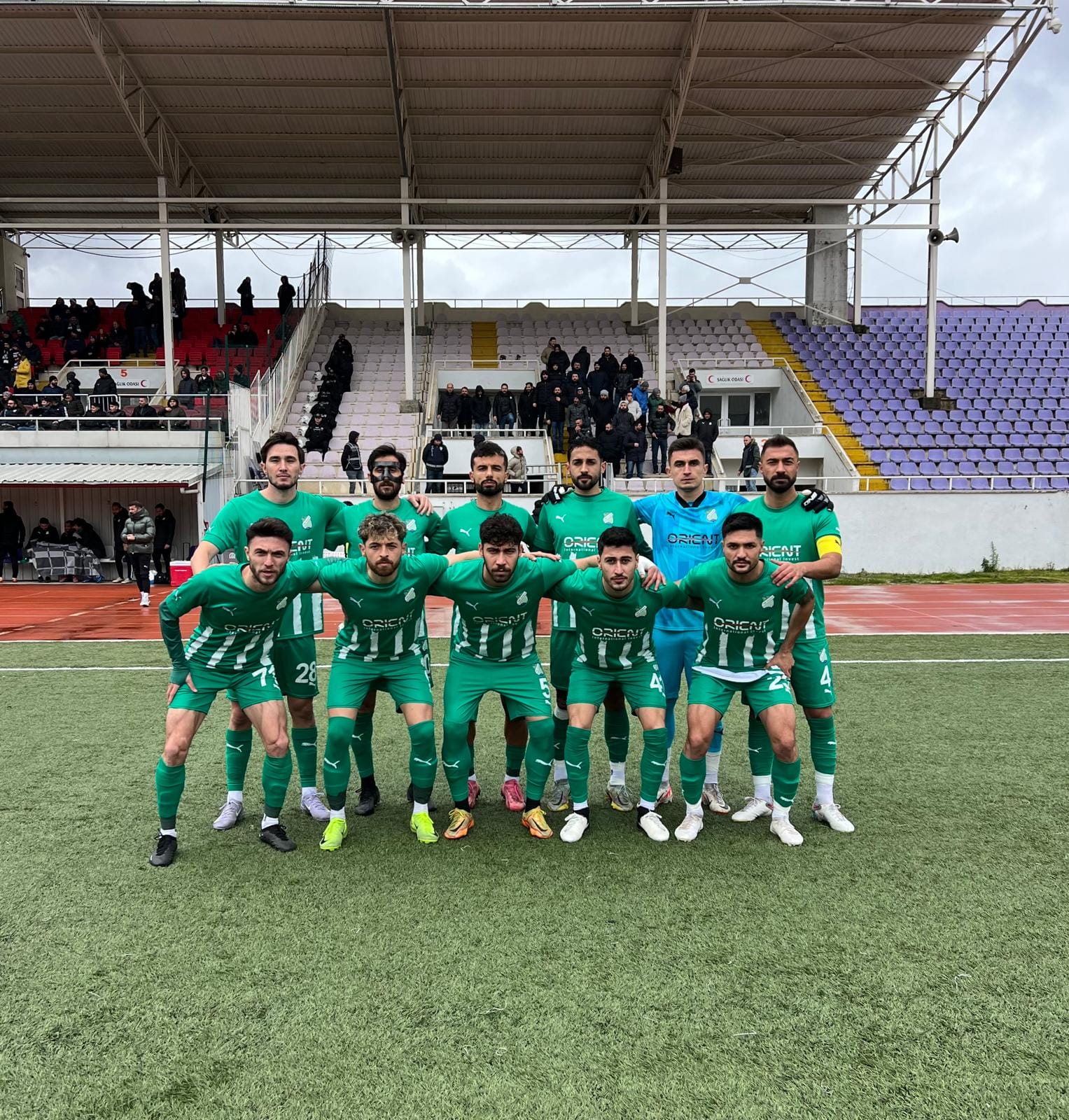 LİDER, EDİRNE’DE 3 PUAN AVINDA