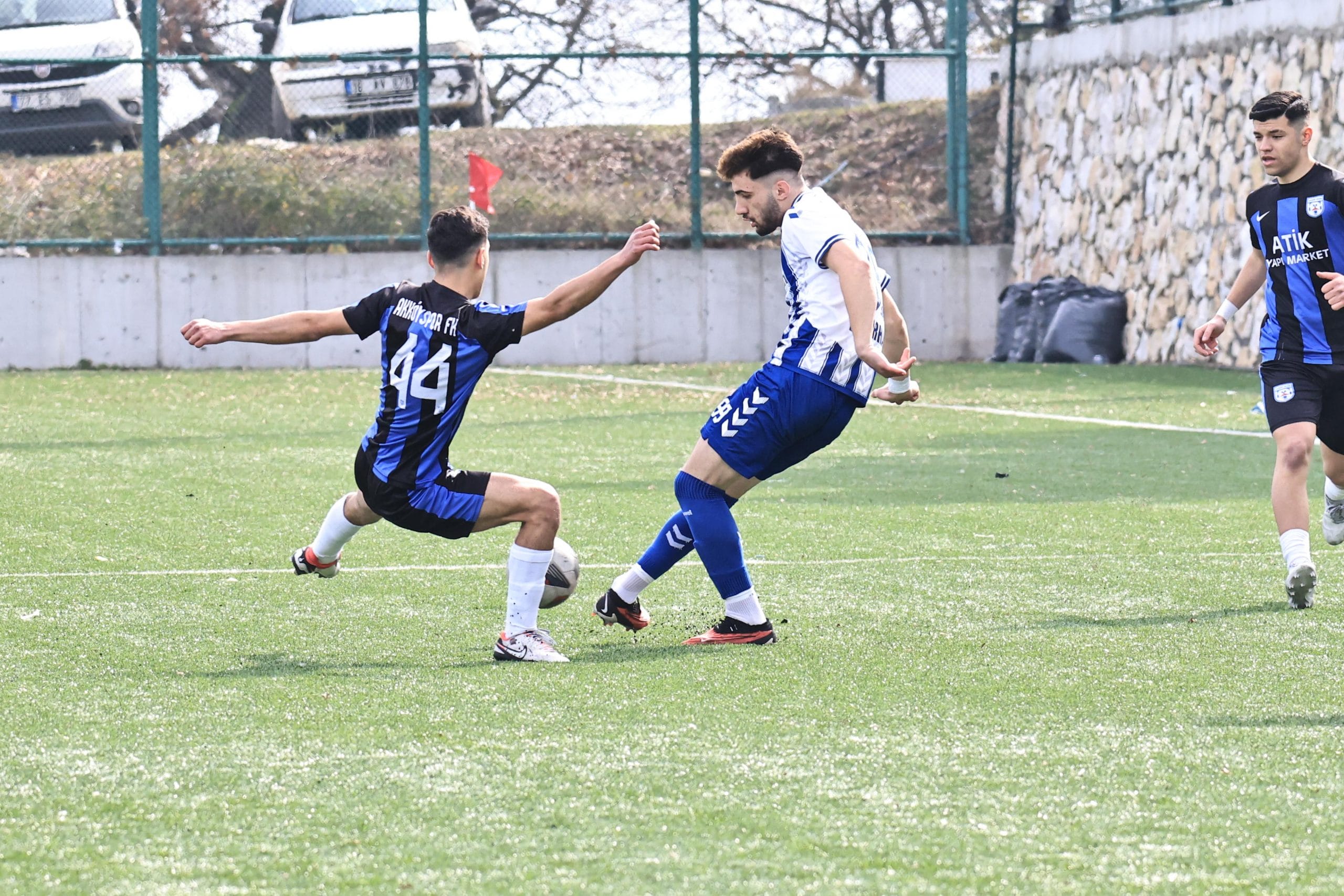 LİDERDEN FARKLI TARİFE