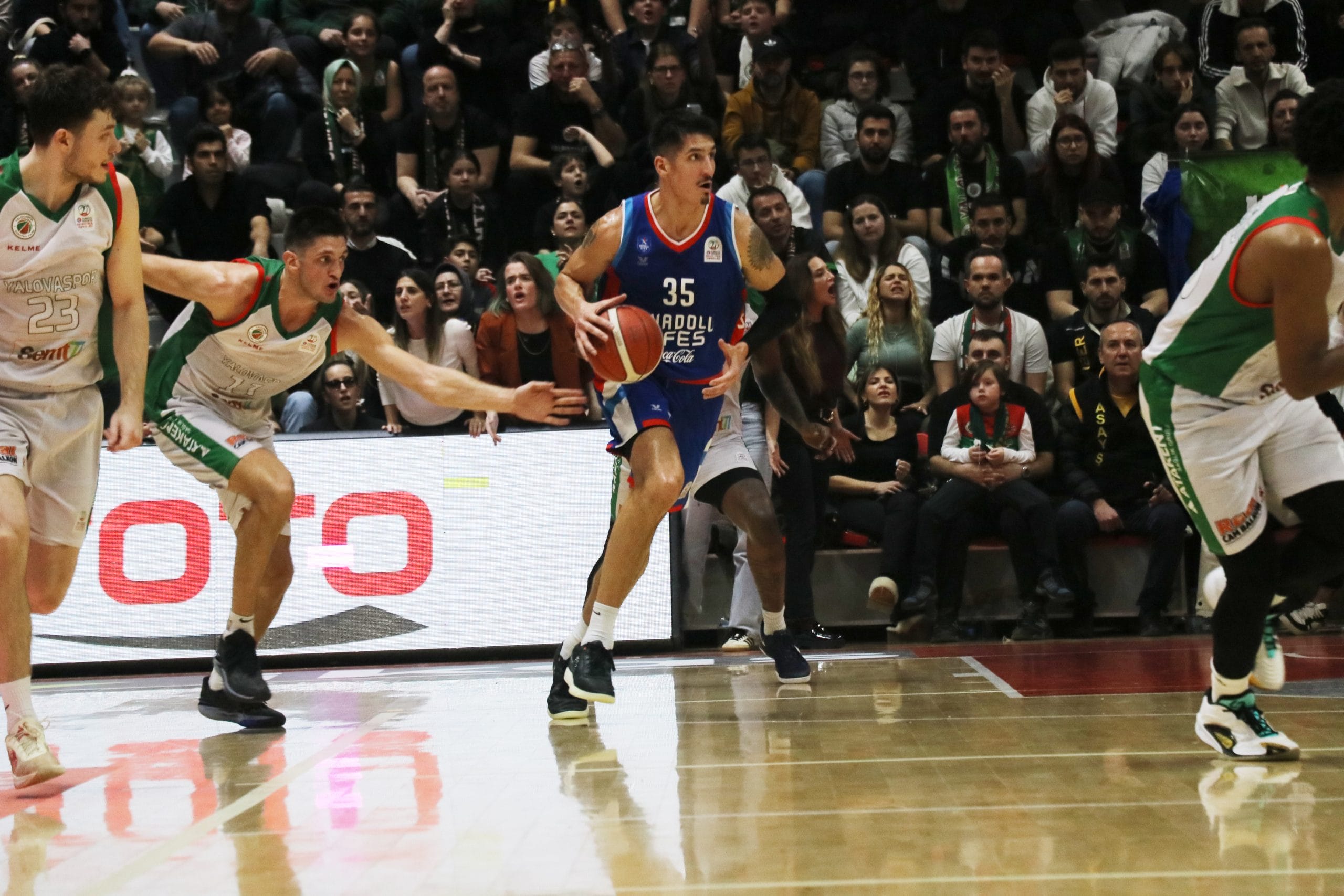 SEMT77 YALOVASPOR KRİTİK DEPLASMANDA (3)