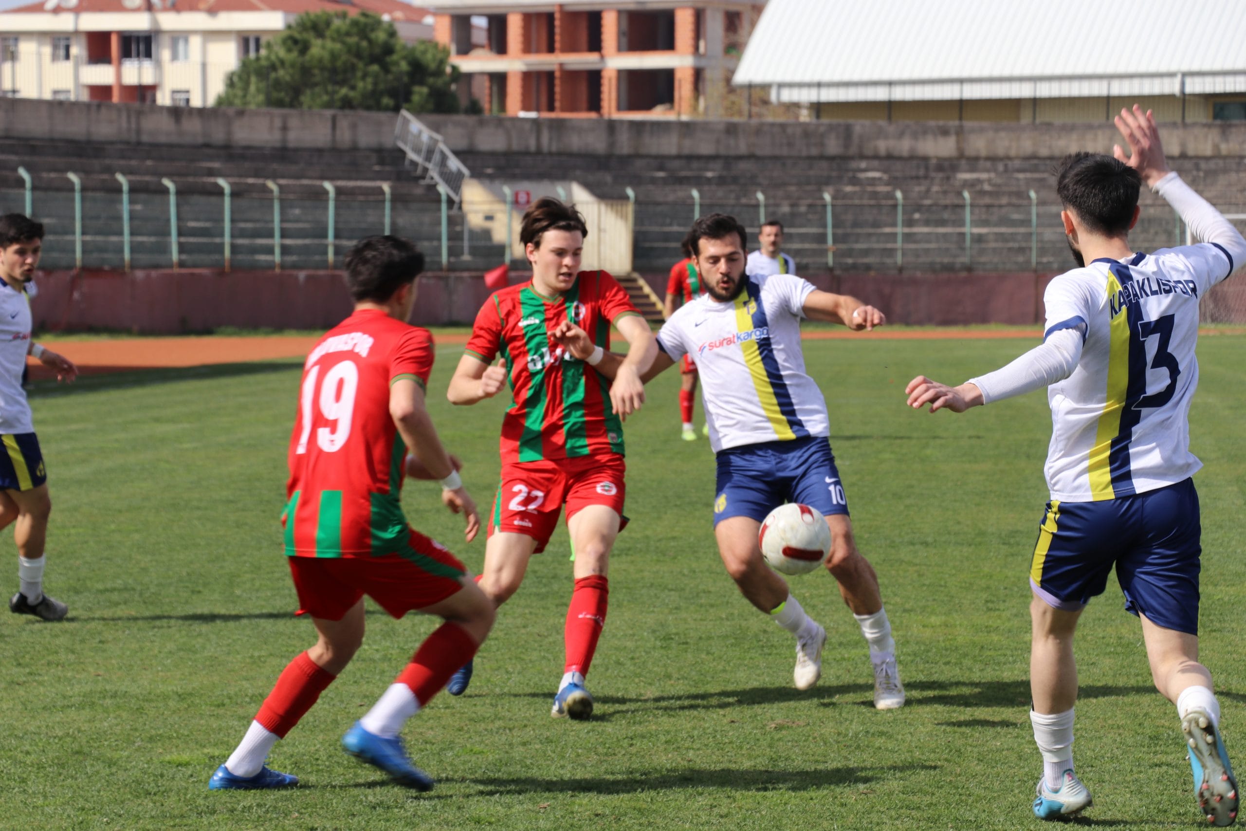 YALOVASPOR, KAPAKLI'YA PATLADI (5)