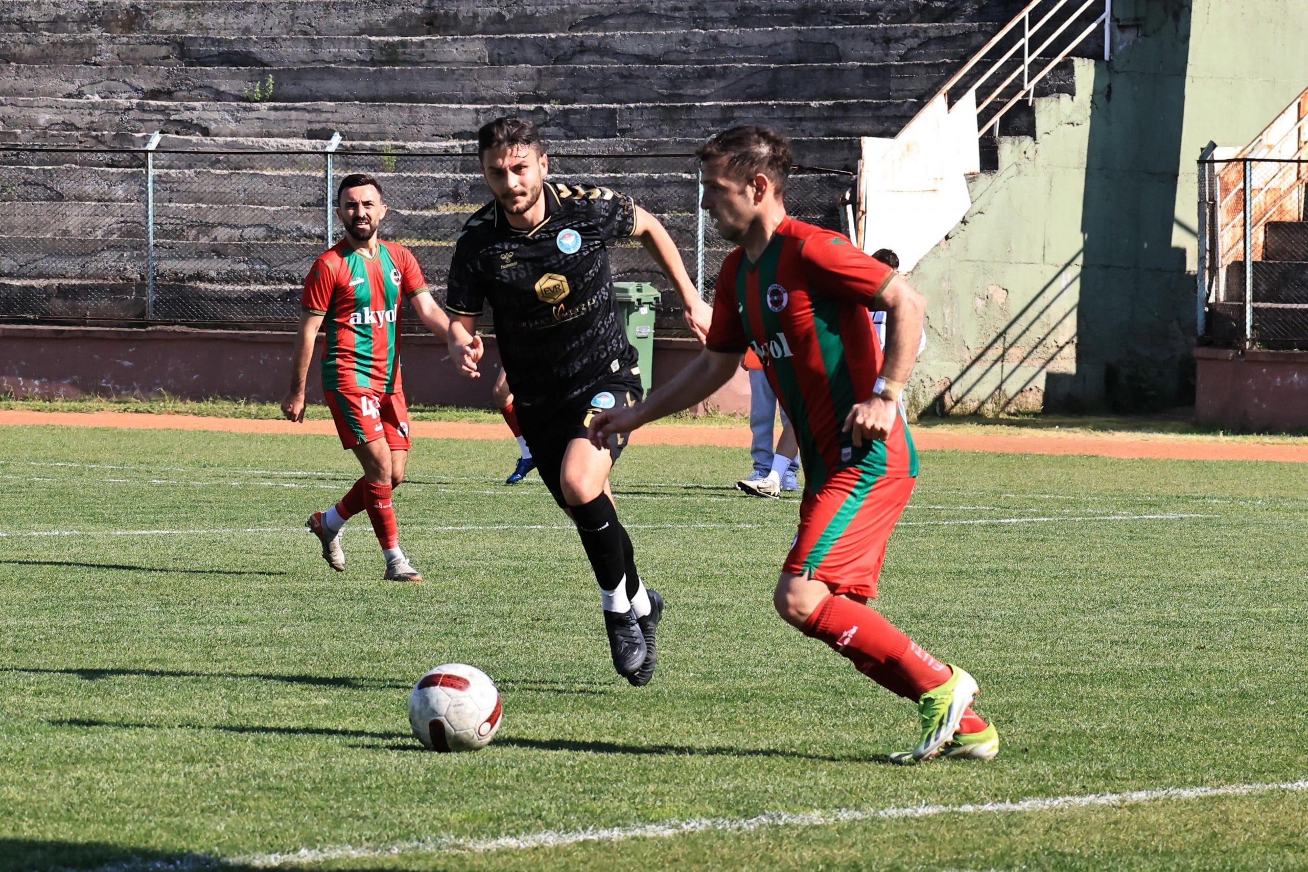 BAL’DA 29. HAFTA HEYECANI YAŞANACAK