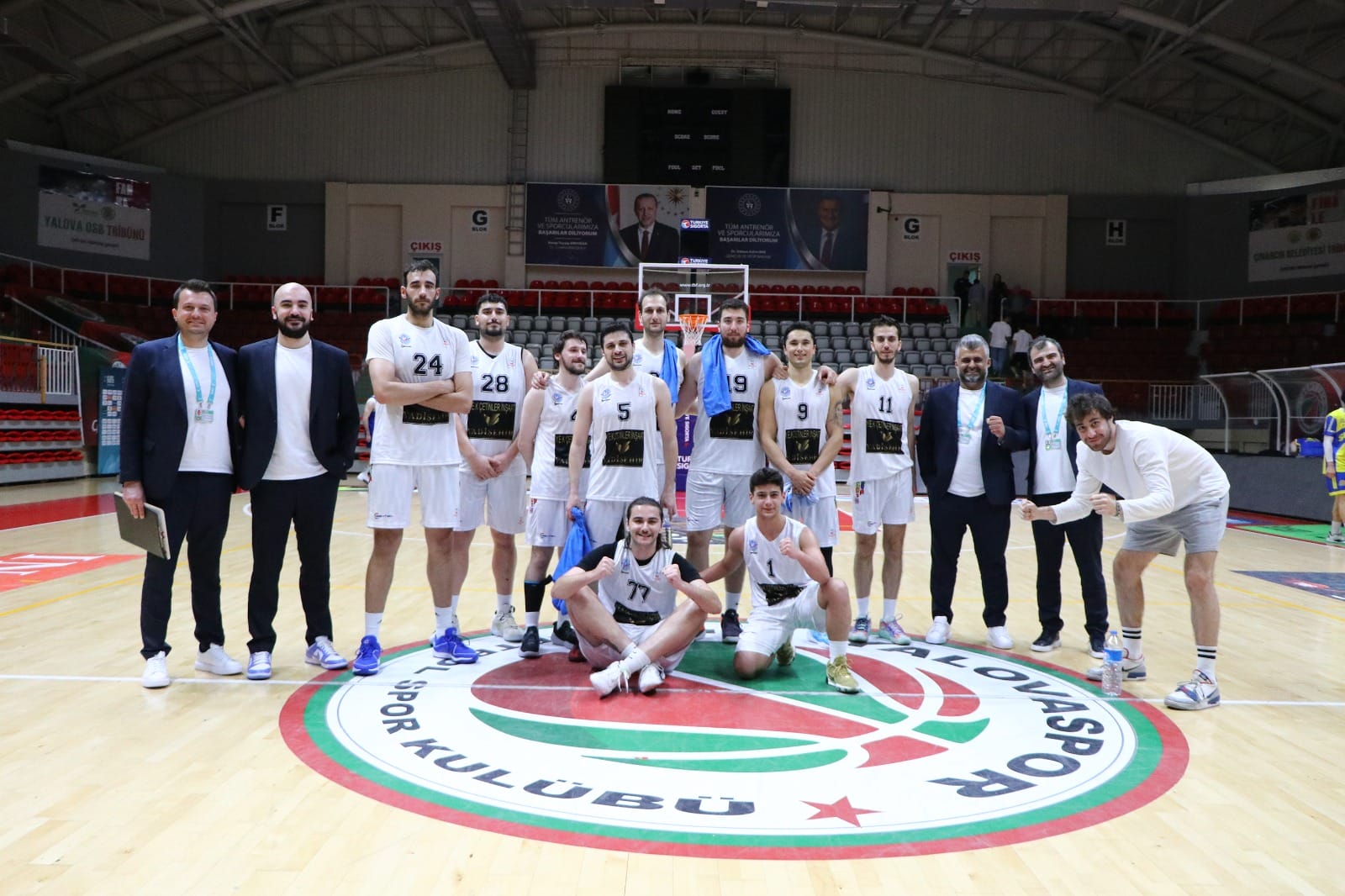 ÇİFTLİKKÖY EVİNDE FARKLI GALİP