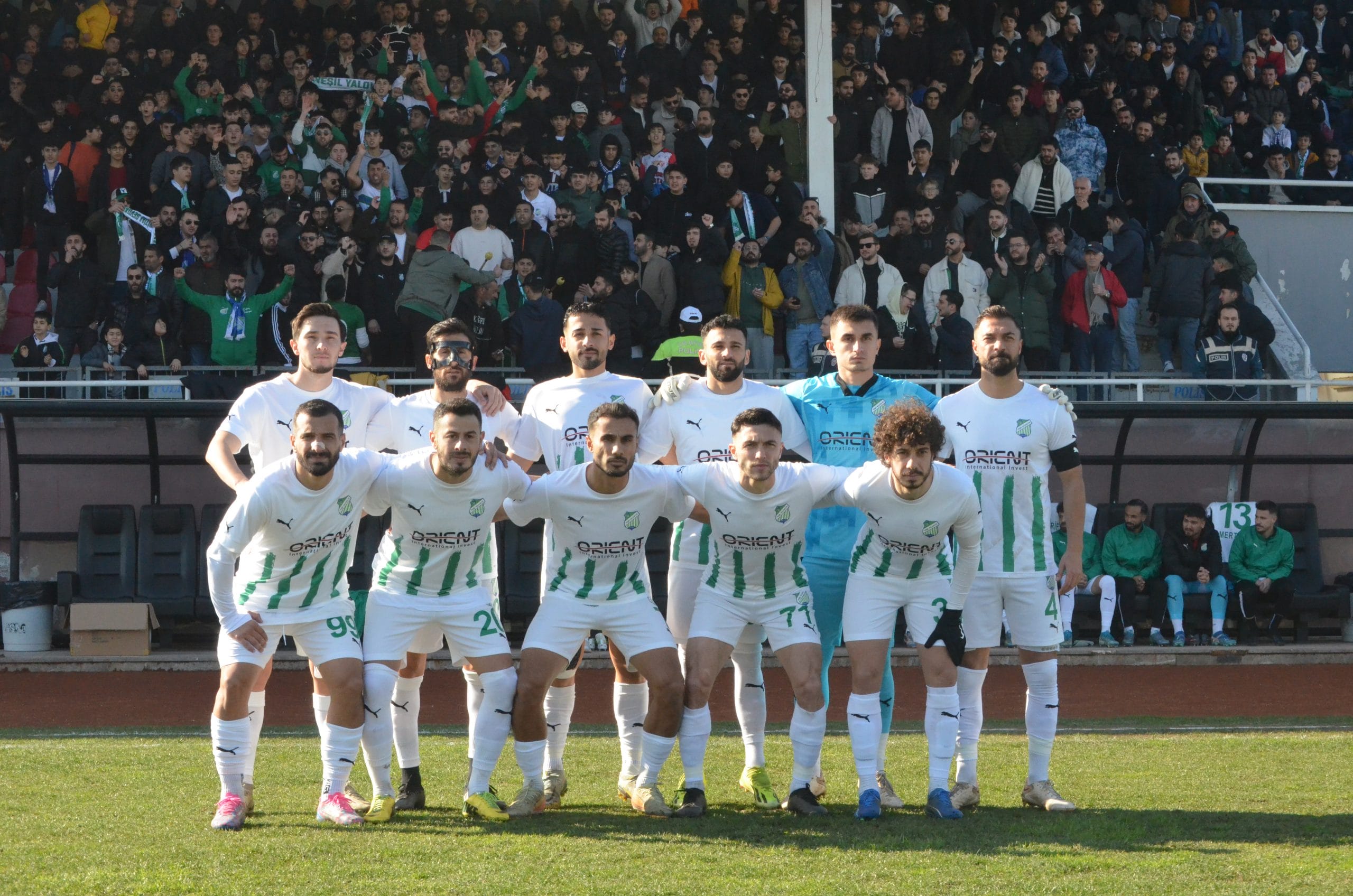 GRUPTA ŞAMPİYON BELLİ (3)