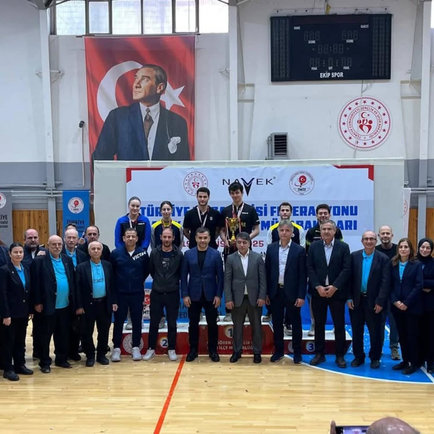 YALOVALI SPORCU TÜRKİYE ŞAMPİYONU (3)