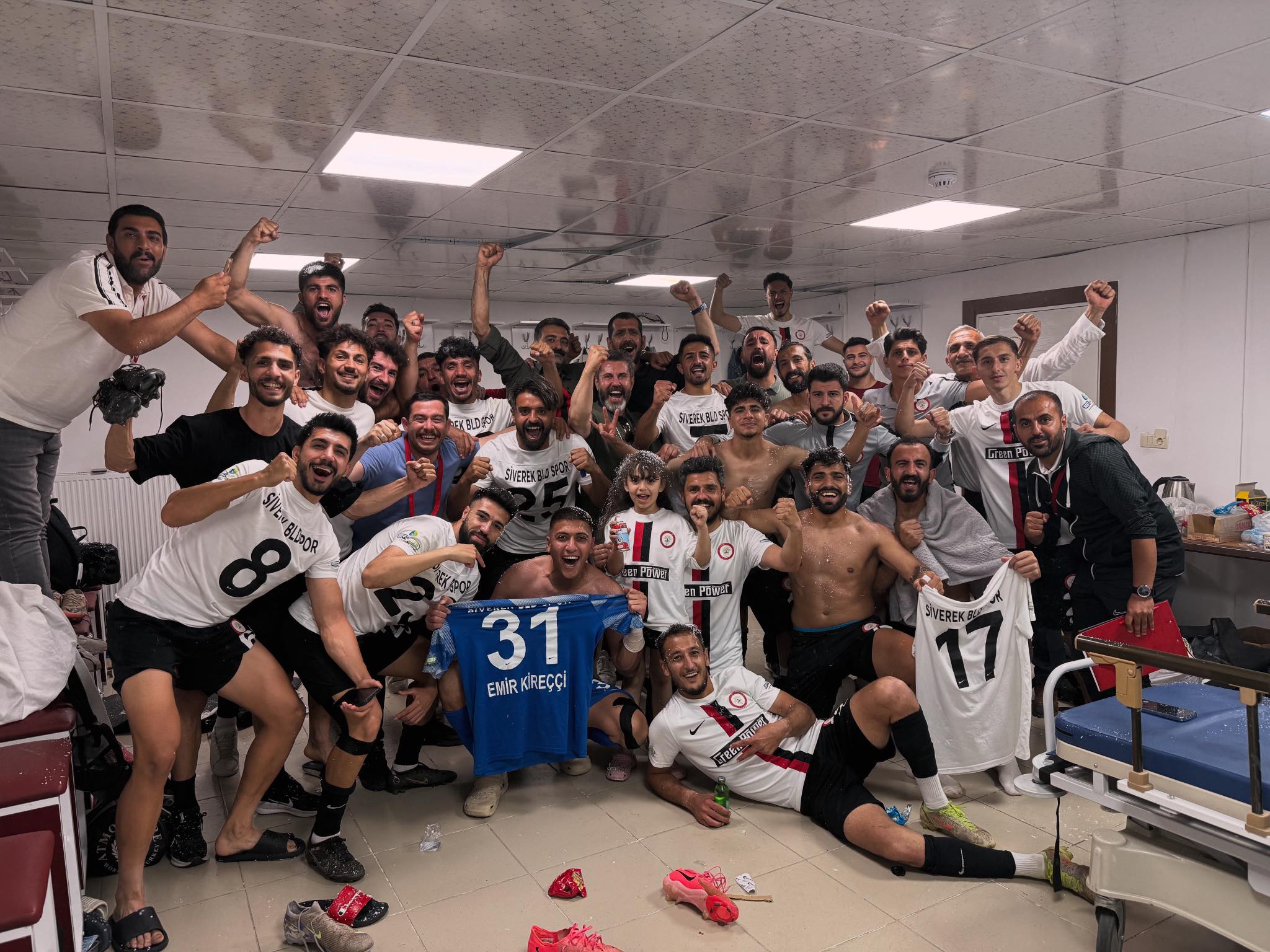 TUR ATLAYAN 4 TAKIM BELLİ OLACAK!