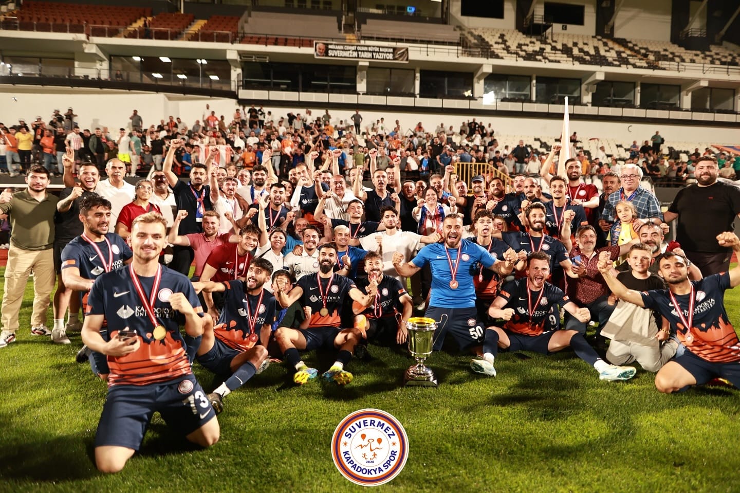 KALECİDEN 4 KURTARIŞ VE 1 GOL!