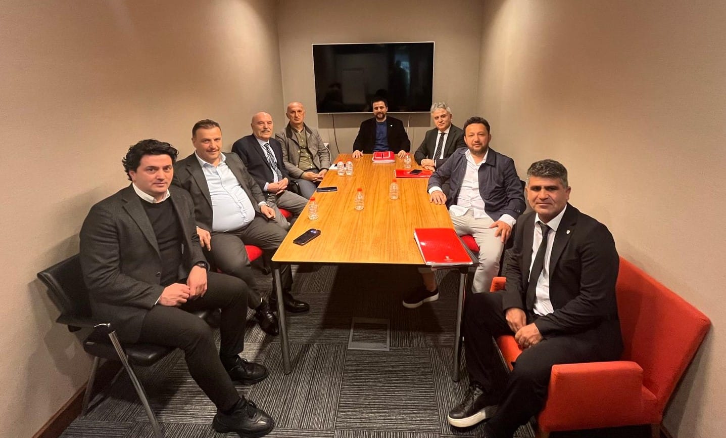 BAL’DA PLAY-OFF TARİHLERİ BELİRLENDİ (2)