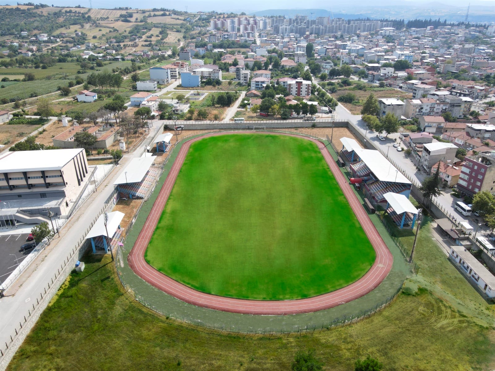 PLAY-OFF’LARIN OYNANACAĞI ŞEHİRLER AÇIKLANDI