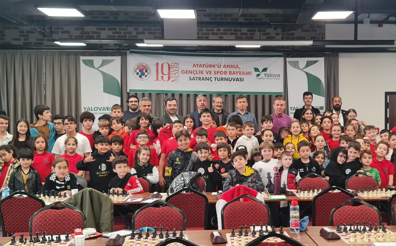 YALOVA OSB’DEN ANLAMLI ORGANİZASYON