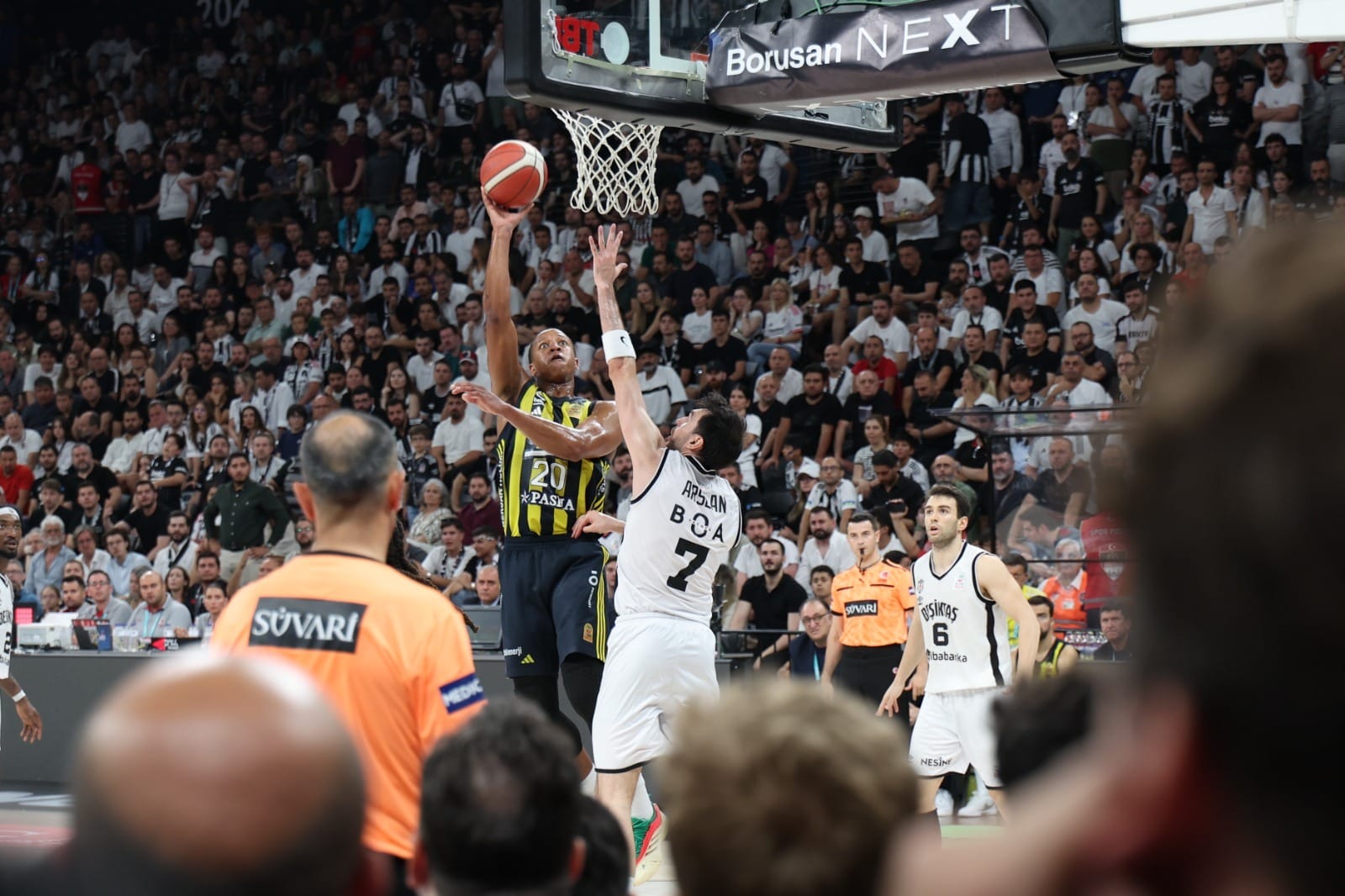 AVANTAJ FENERBAHÇE BEKO’NUN (2)